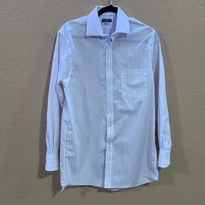 Van Huesen dress shirt